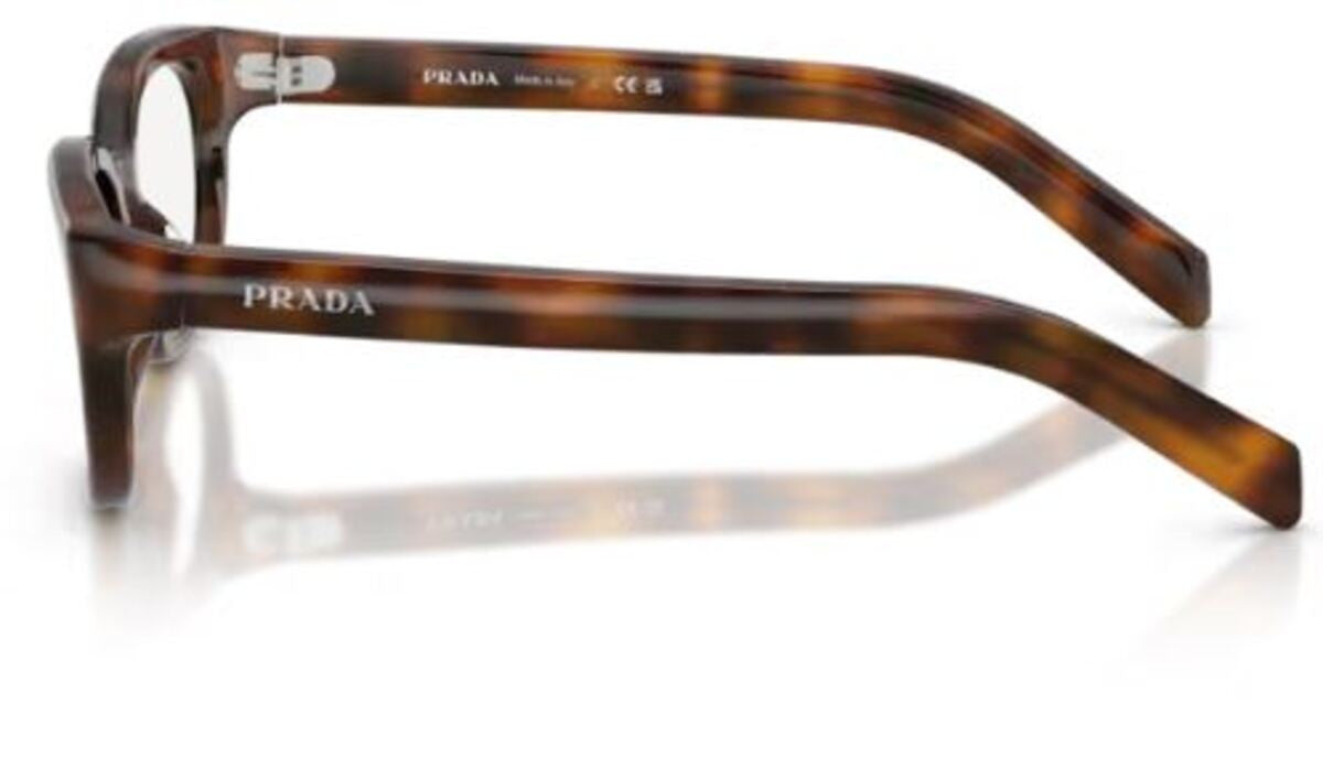 Occhiali da vista Prada PR D03VU