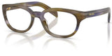 Occhiali da vista Prada PR D03VU