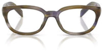 Occhiali da vista Prada PR D03VU