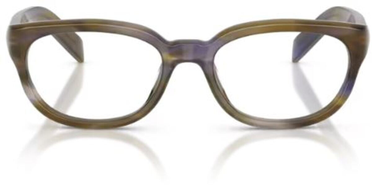 Occhiali da vista Prada PR D03VU