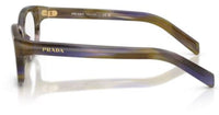 Occhiali da vista Prada PR D03VU