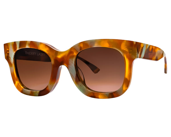 Lunettes de Soleil Thierry Lasry Unicorny
