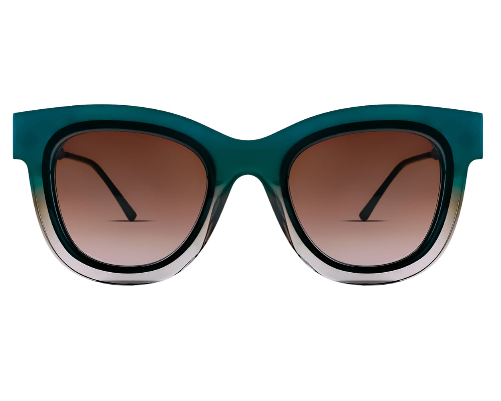 Thierry Lasry Elasty Sunglasses