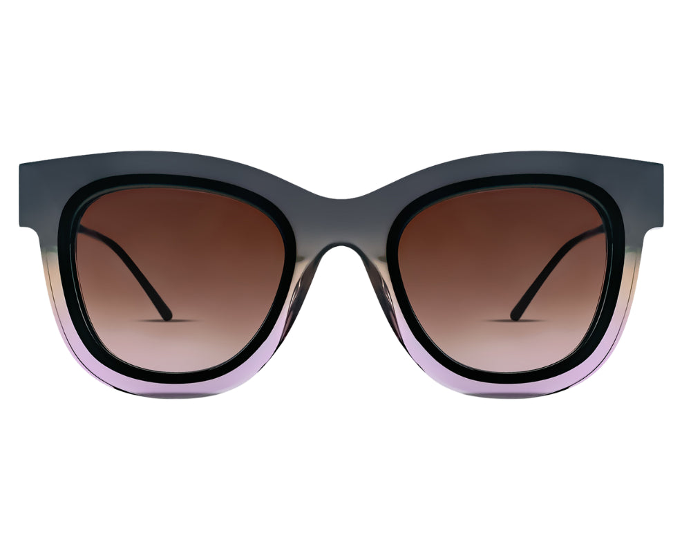Thierry Lasry Elasty Sunglasses