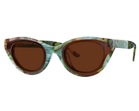 Óculos de sol Thierry Lasry Residency