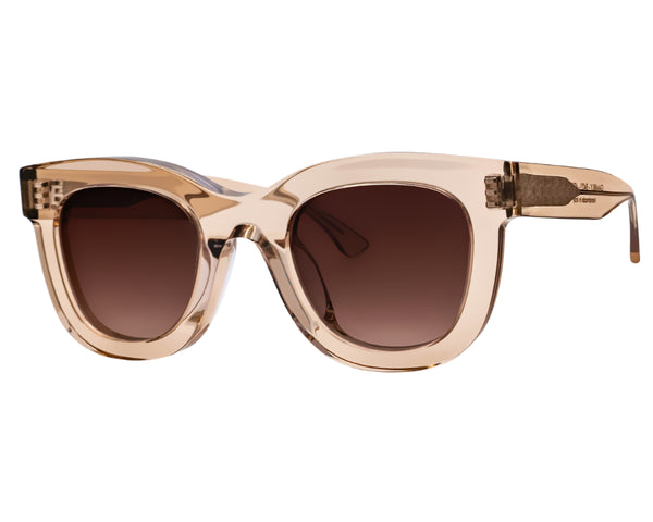 Lunettes de Soleil Thierry Lasry Gambly