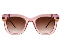 Thierry Lasry Sexxxy Sunglasses