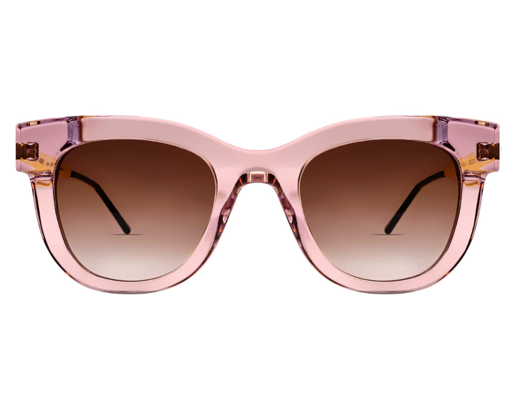 Thierry Lasry Sexxxy Sunglasses