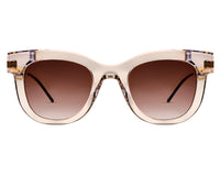 Thierry Lasry Sexxxy Sunglasses