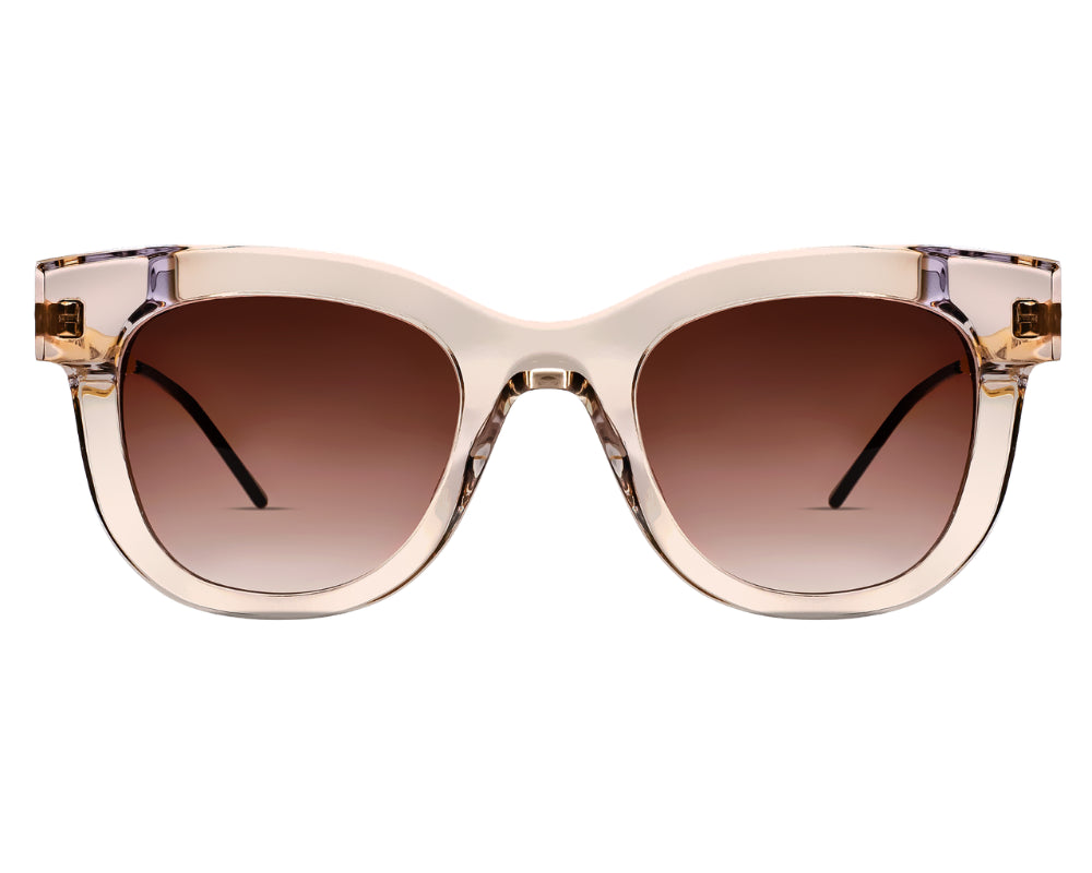 Thierry Lasry Sexxxy Sunglasses