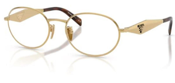 Óculos de Vista Prada PR D53VD