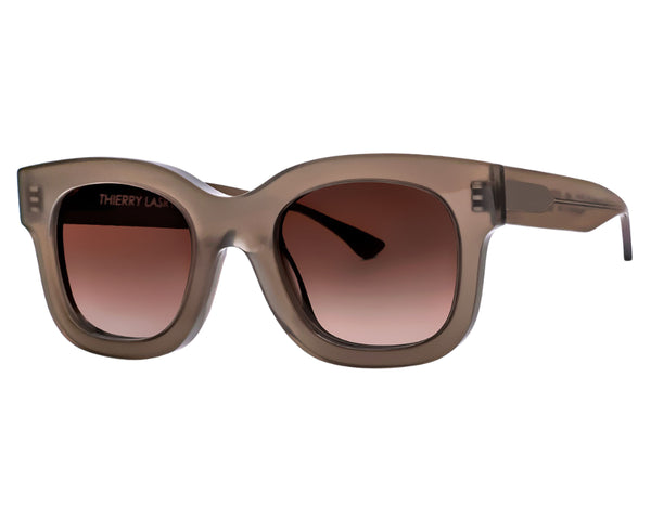 Lunettes de Soleil Thierry Lasry Unicorny