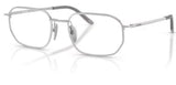 Occhiali da vista Prada PR D51V