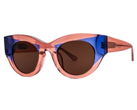 Zonnebril Thierry Lasry Captivity