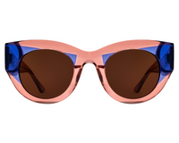 Zonnebril Thierry Lasry Captivity