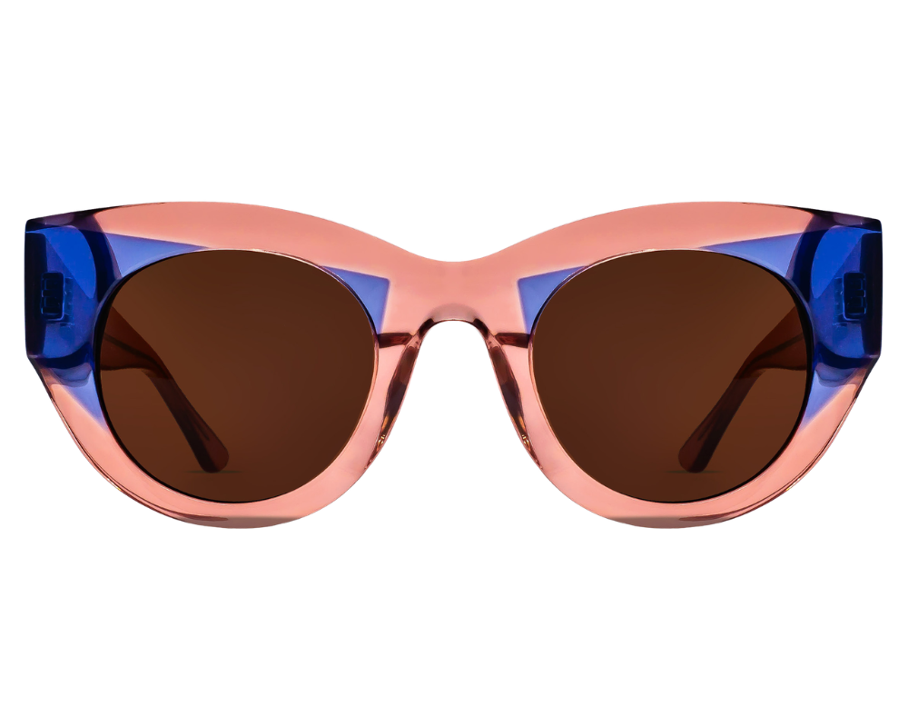 Zonnebril Thierry Lasry Captivity