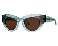 Zonnebril Thierry Lasry Captivity
