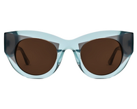Zonnebril Thierry Lasry Captivity