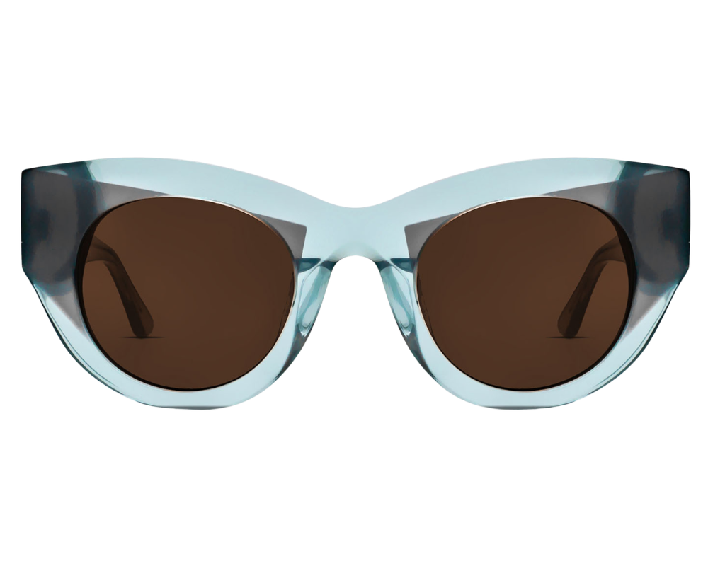 Zonnebril Thierry Lasry Captivity