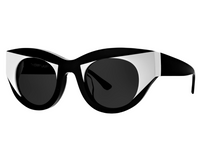 Zonnebril Thierry Lasry Captivity