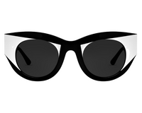 Zonnebril Thierry Lasry Captivity