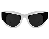 Zonnebril Thierry Lasry Captivity