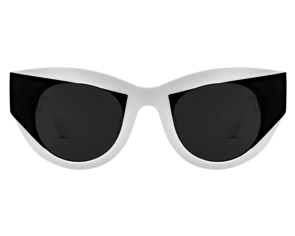 Zonnebril Thierry Lasry Captivity