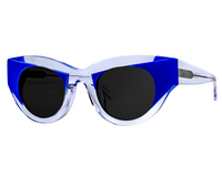 Zonnebril Thierry Lasry Captivity
