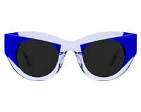 Zonnebril Thierry Lasry Captivity