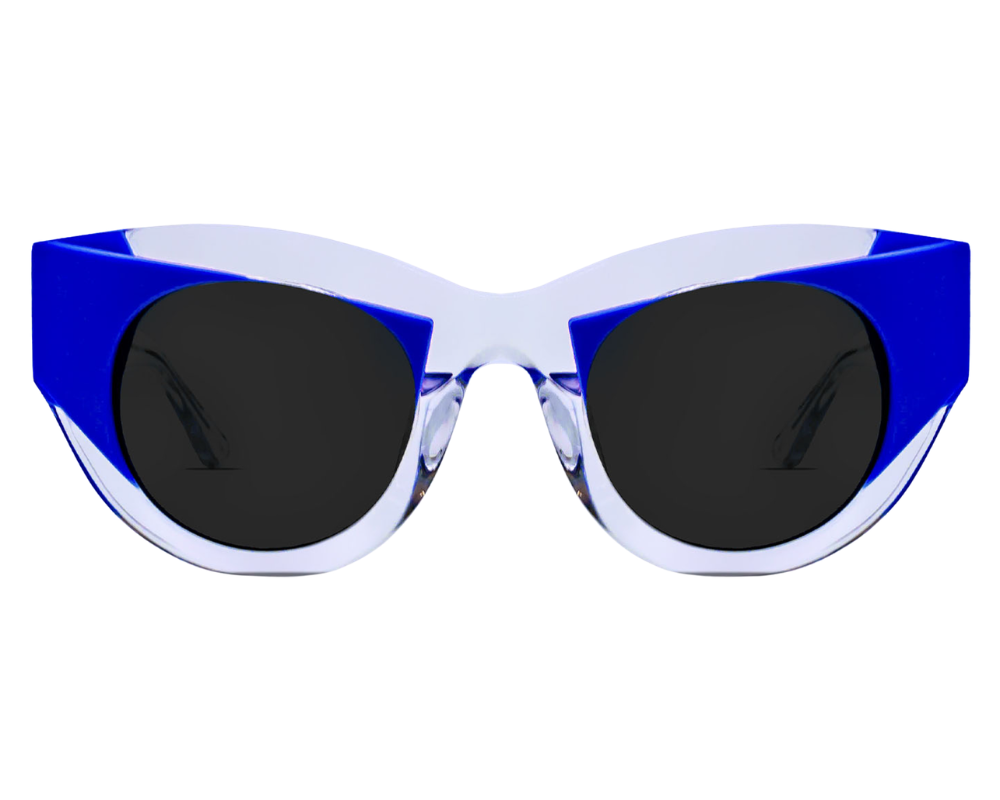 Zonnebril Thierry Lasry Captivity