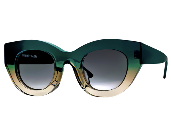 Lunettes de soleil Thierry Lasry Cinematy