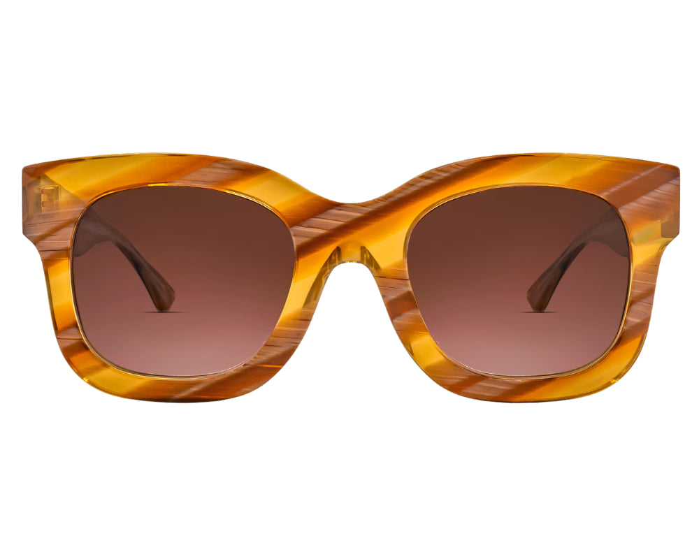 Zonnebril Thierry Lasry Unicorny