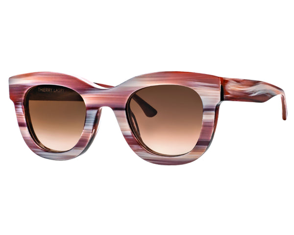 Lunettes de Soleil Thierry Lasry Gambly