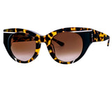 Thierry Lasry Murdery Sunglasses