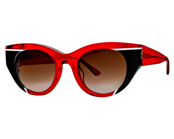 Lunettes de Soleil Thierry Lasry Murdery