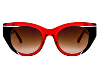 Thierry Lasry Murdery Sunglasses