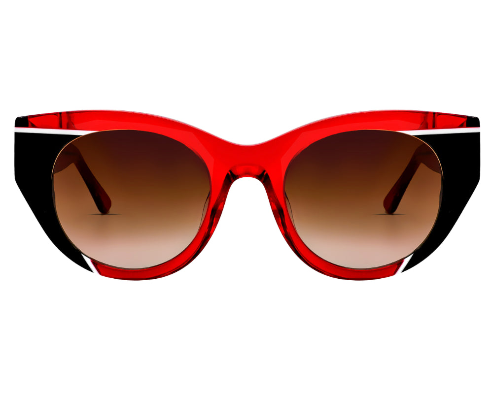 Thierry Lasry Murdery Sunglasses