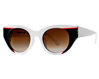 Thierry Lasry Murdery Sunglasses