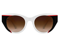 Thierry Lasry Murdery Sunglasses