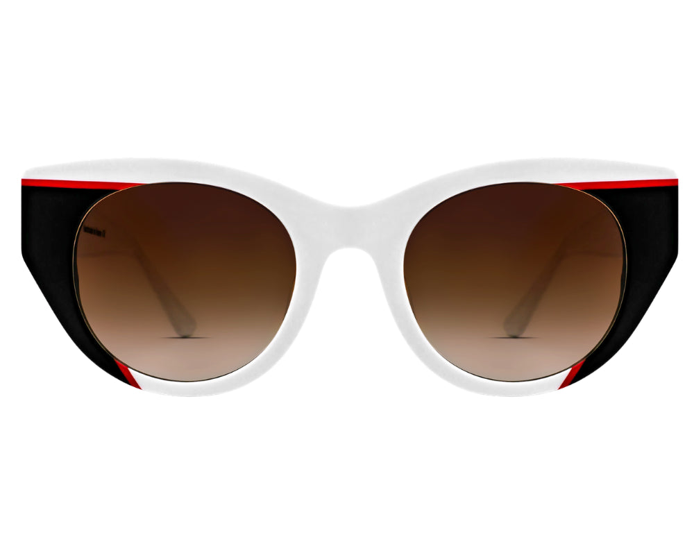 Thierry Lasry Murdery Sunglasses