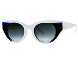 Thierry Lasry Murdery Sunglasses