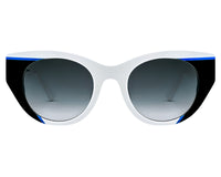 Thierry Lasry Murdery Sunglasses