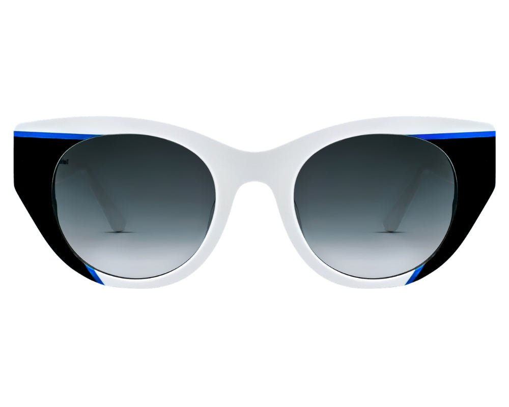 Thierry Lasry Murdery Sunglasses