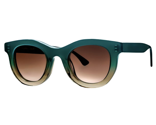 Lunettes de Soleil Thierry Lasry Consistency