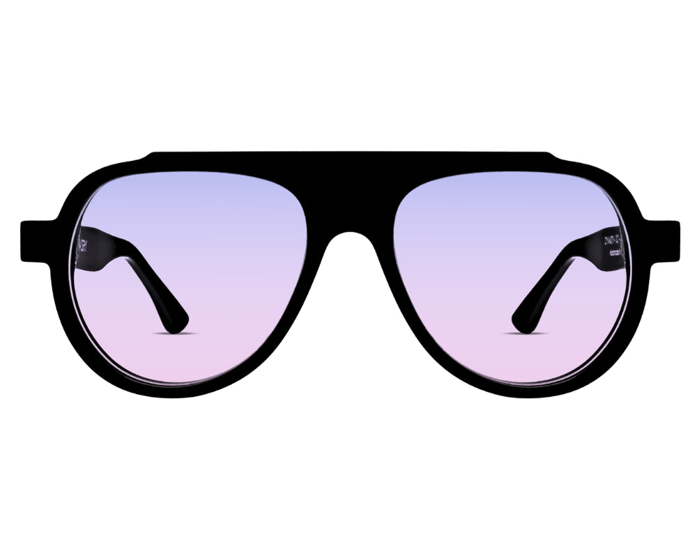 Zonnebril Thierry Lasry Clandesty
