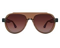 Zonnebril Thierry Lasry Clandesty