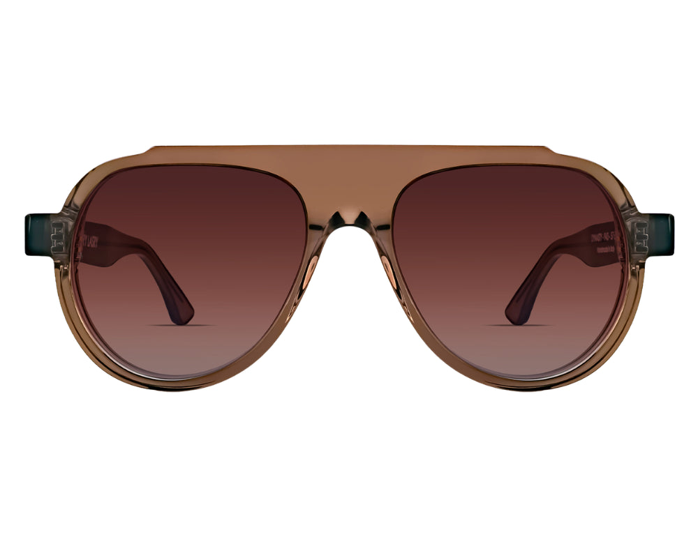 Zonnebril Thierry Lasry Clandesty