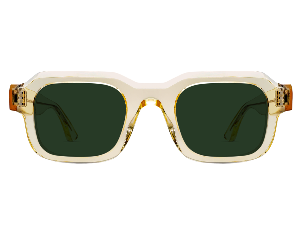 Zonnebril Thierry Lasry Diplomaty