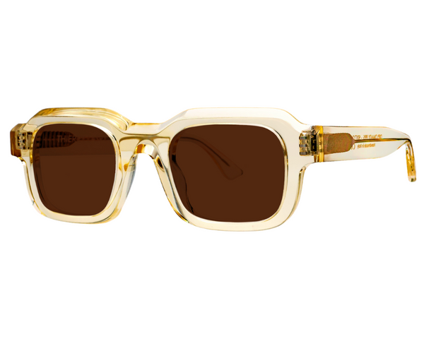 Lunettes de soleil Thierry Lasry Diplomaty