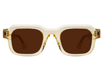 Zonnebril Thierry Lasry Diplomaty